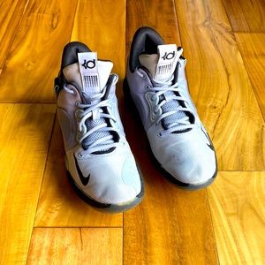 Nike Kevin Durant high top sneakers mens 9